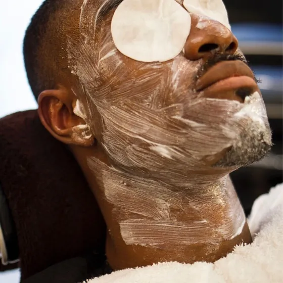Soins du visage